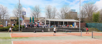 Schutskamp tennis