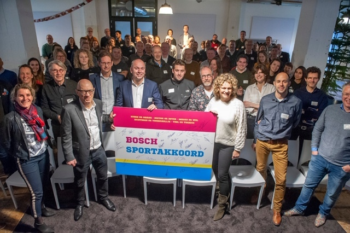 Bosch Sportakkoord