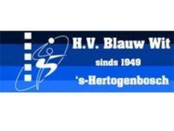 redactioneel Automatisch landinwaarts Handbalvereniging Blauw-Wit - 'S-PORT