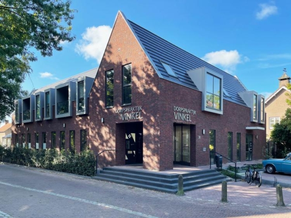 Dorpspraktijk Vinkel