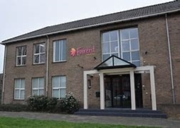 Farent locatie