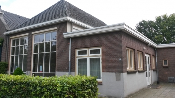 Open Ateliers Kruisstraat