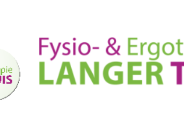 Fysio Ergotherapie Langer Thuis