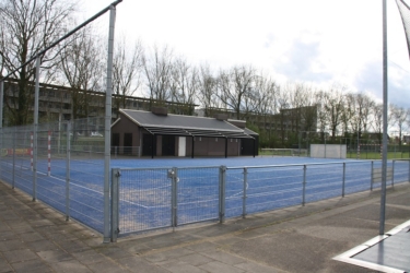 handbalveld Sportpark Noord
