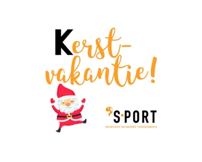 Kerstvakantie