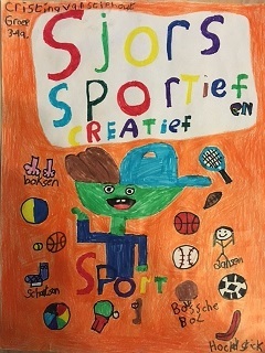 Sjors Sportief