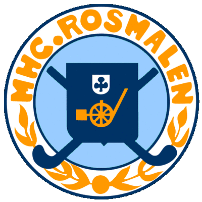 Logo MHC Rosmalen